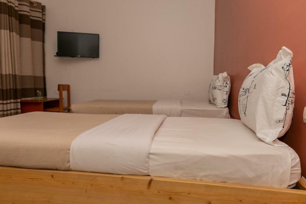 Perle Boutique Hotel Κιγκάλι Εξωτερικό φωτογραφία