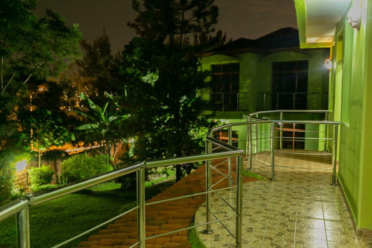 Perle Boutique Hotel Κιγκάλι Εξωτερικό φωτογραφία