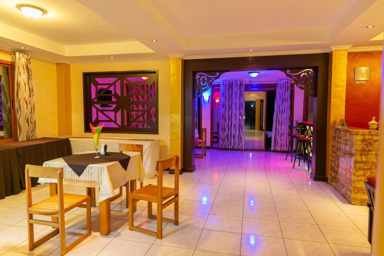 Perle Boutique Hotel Κιγκάλι Εξωτερικό φωτογραφία