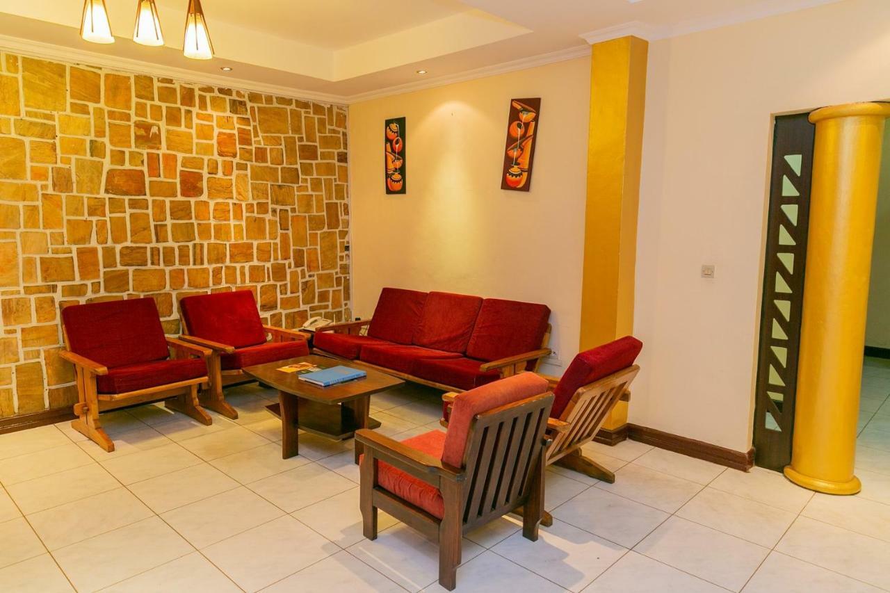 Perle Boutique Hotel Κιγκάλι Εξωτερικό φωτογραφία