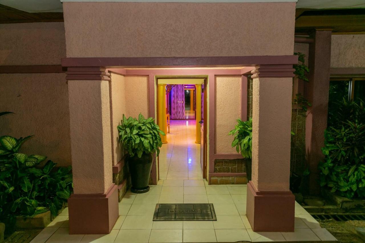 Perle Boutique Hotel Κιγκάλι Εξωτερικό φωτογραφία