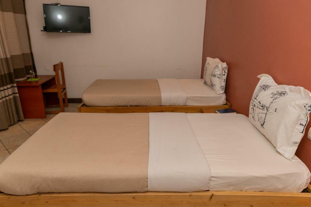 Perle Boutique Hotel Κιγκάλι Εξωτερικό φωτογραφία