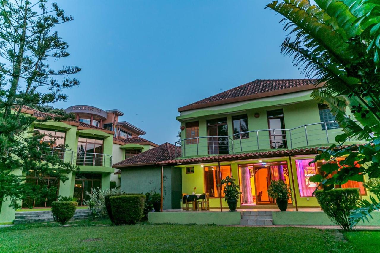 Perle Boutique Hotel Κιγκάλι Εξωτερικό φωτογραφία