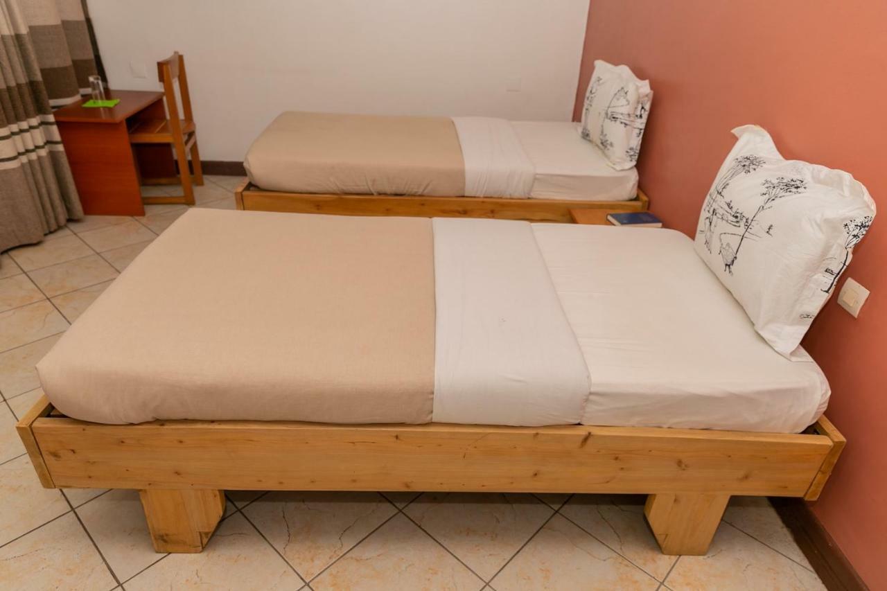 Perle Boutique Hotel Κιγκάλι Εξωτερικό φωτογραφία