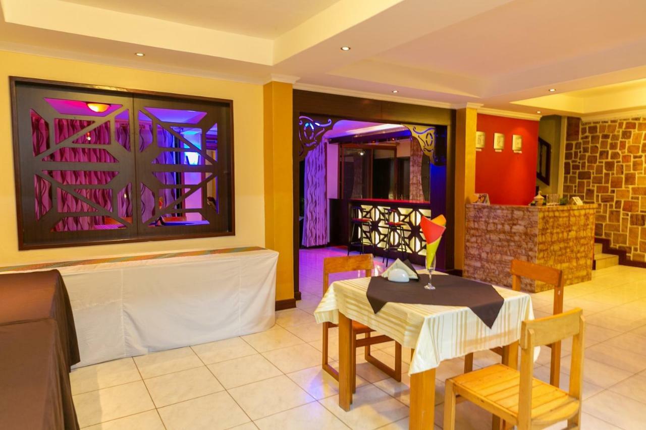 Perle Boutique Hotel Κιγκάλι Εξωτερικό φωτογραφία
