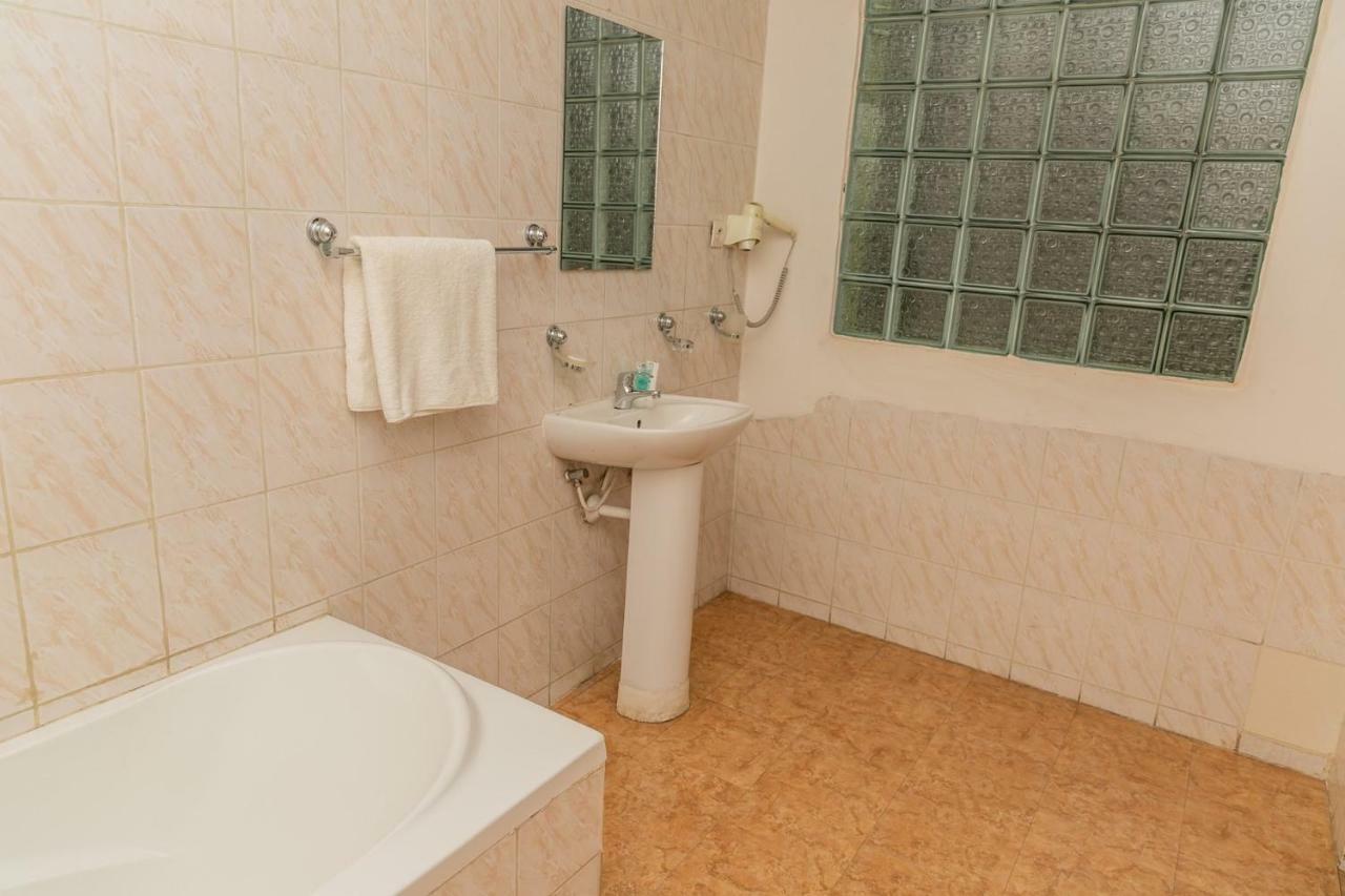 Perle Boutique Hotel Κιγκάλι Εξωτερικό φωτογραφία