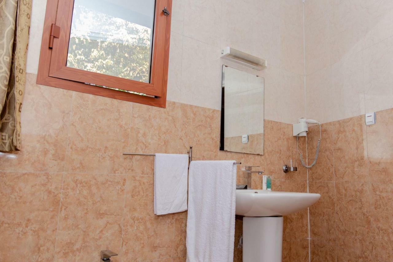Perle Boutique Hotel Κιγκάλι Εξωτερικό φωτογραφία