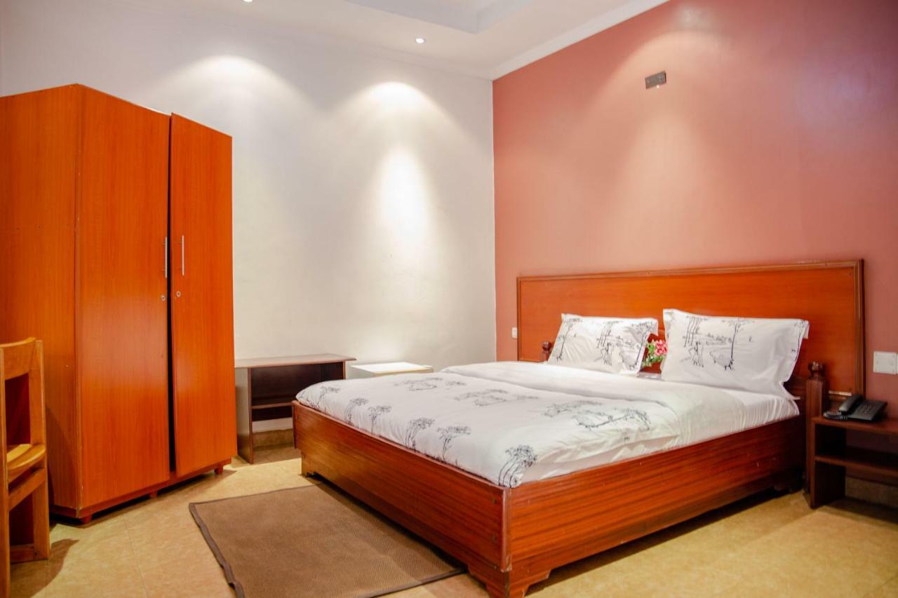 Perle Boutique Hotel Κιγκάλι Εξωτερικό φωτογραφία