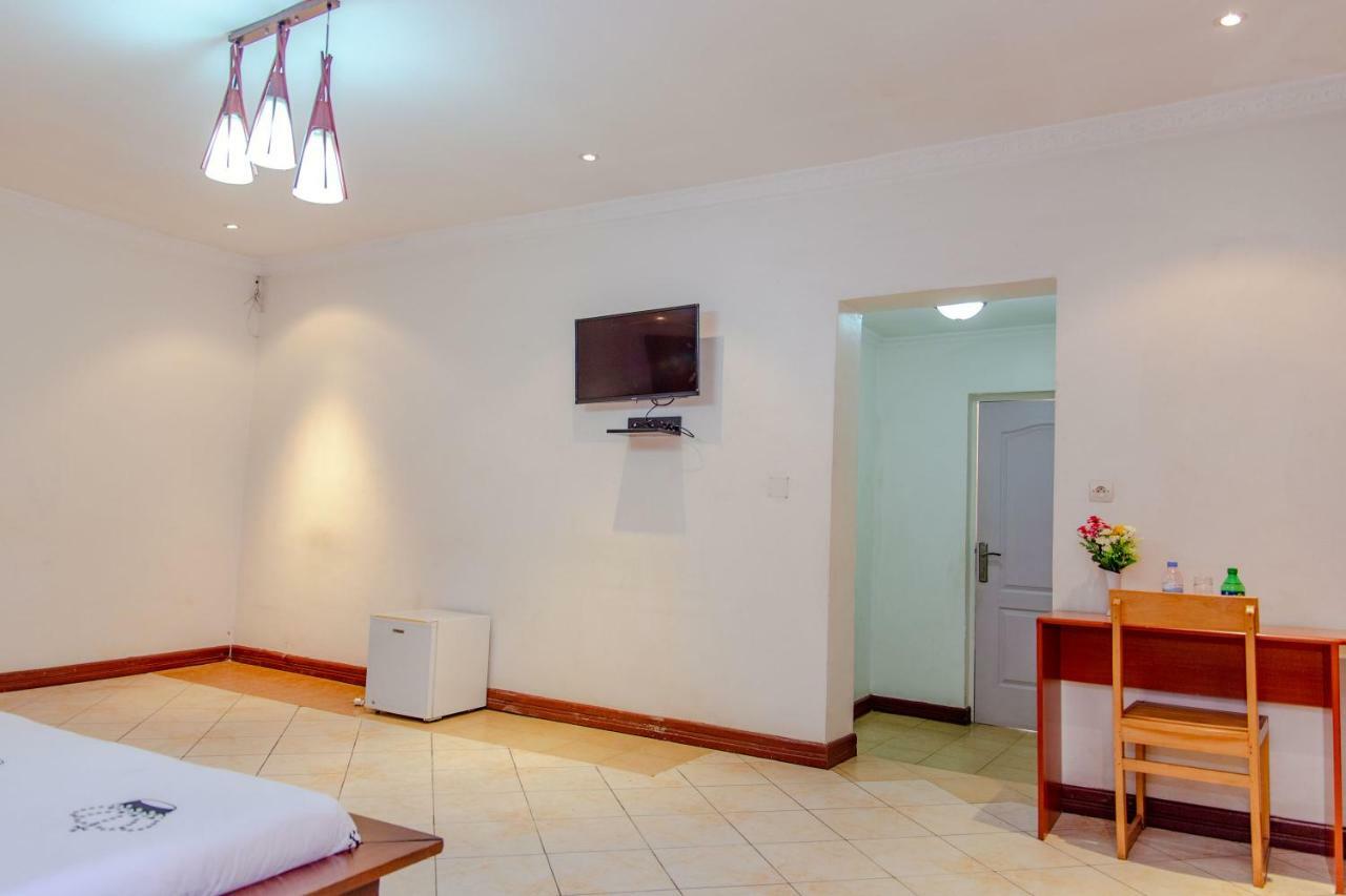 Perle Boutique Hotel Κιγκάλι Εξωτερικό φωτογραφία