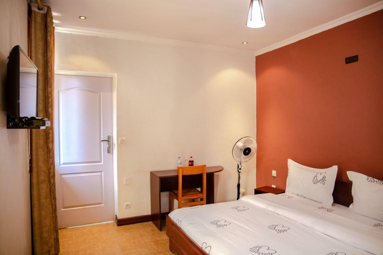 Perle Boutique Hotel Κιγκάλι Εξωτερικό φωτογραφία