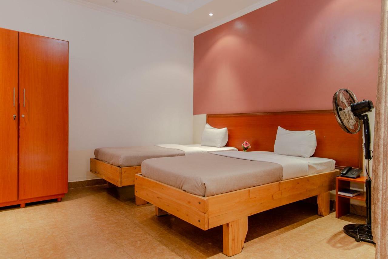 Perle Boutique Hotel Κιγκάλι Εξωτερικό φωτογραφία