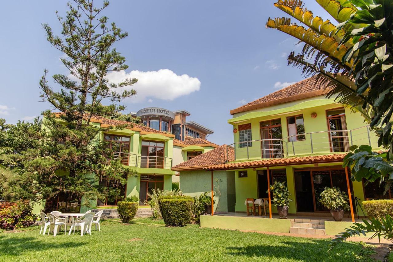 Perle Boutique Hotel Κιγκάλι Εξωτερικό φωτογραφία