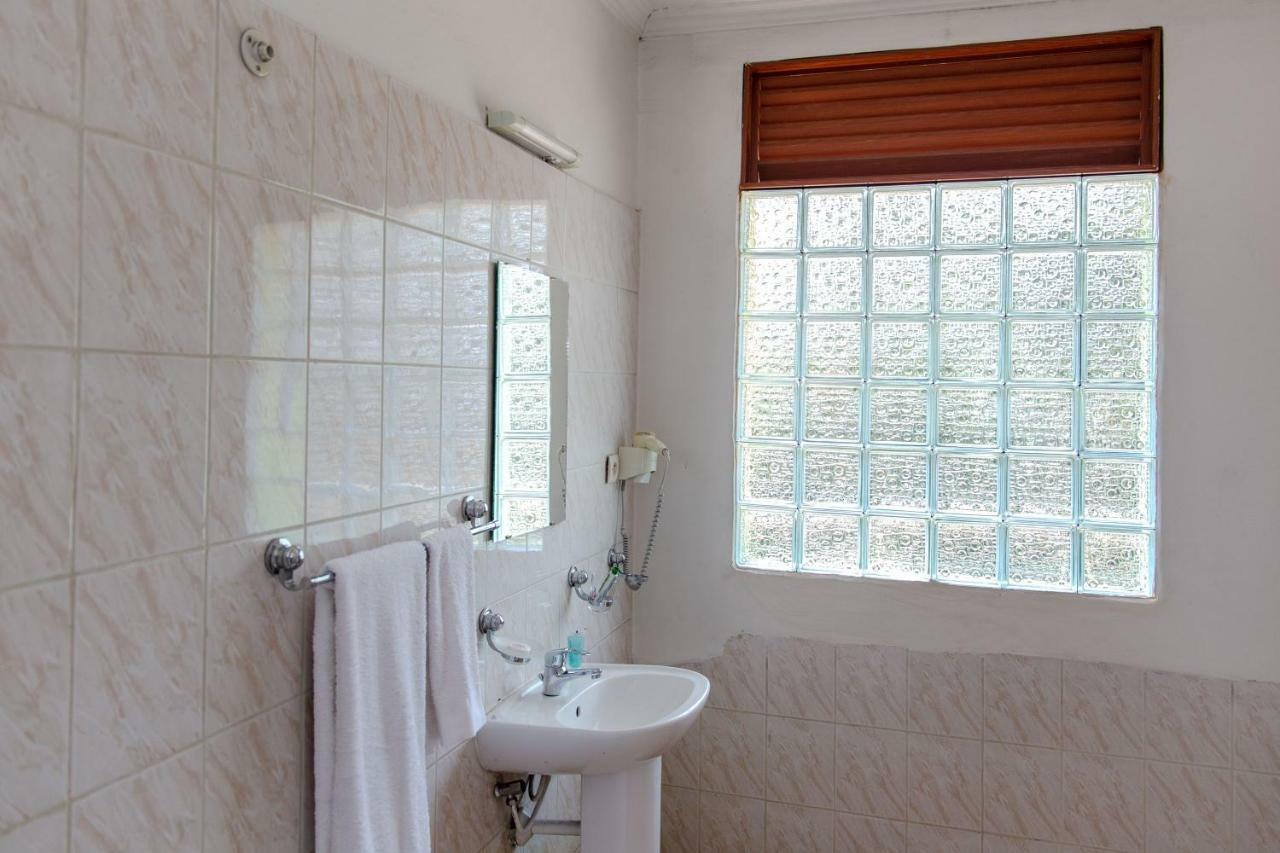 Perle Boutique Hotel Κιγκάλι Εξωτερικό φωτογραφία