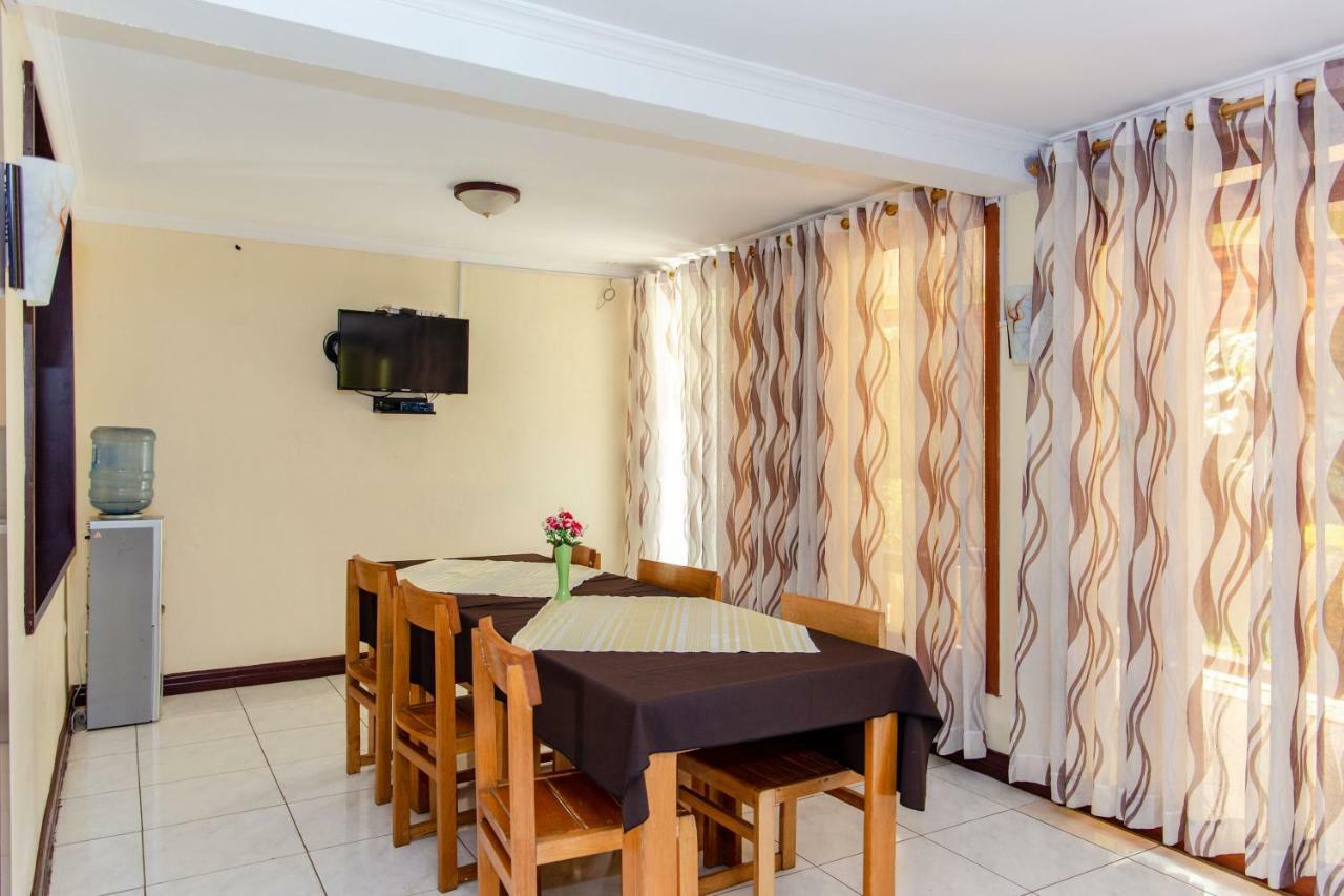 Perle Boutique Hotel Κιγκάλι Εξωτερικό φωτογραφία